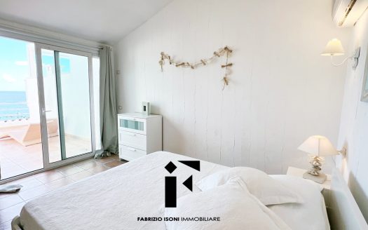 APPARTAMENTO VISTA MARE – PORTO ROTONDO