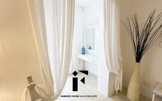 APPARTAMENTO VISTA MARE – PORTO ROTONDO