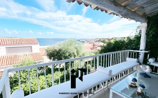 APPARTAMENTO VISTA MARE – PORTO ROTONDO