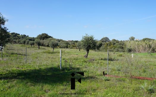 Terreno Agricolo Porto Rotondo – Vista Mare Golfo di Marinella