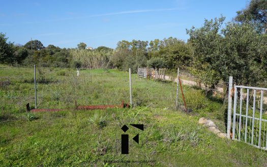 Terreno Agricolo Porto Rotondo – Vista Mare Golfo di Marinella