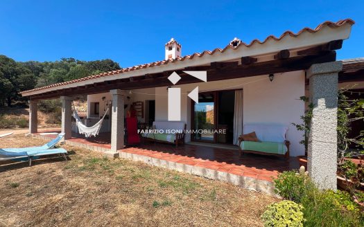 Villa unifamiliare, ottimo stato, San Pantaleo, Olbia