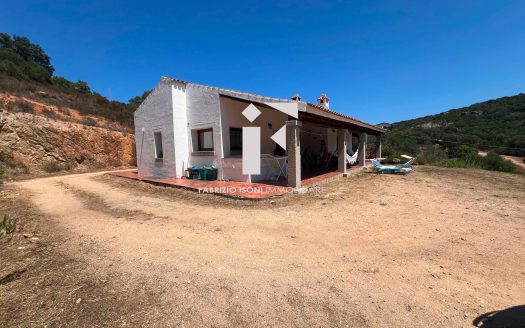 Villa unifamiliare, ottimo stato, San Pantaleo, Olbia